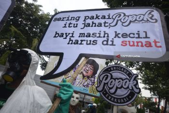 Aksi Sadar Popok
