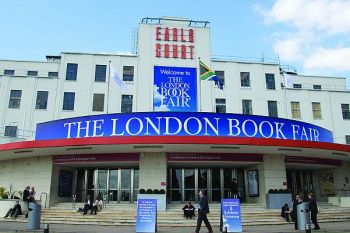 Ikuti pameran buku London Book Fair 2019, Indonesia bawa 300 judul buku