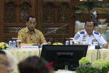 Penambahan cuti diharapkan urai kepadatan arus Lebaran