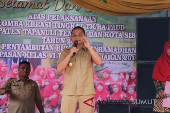 Sulsel target lima besar MTQ nasional