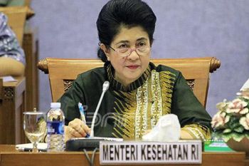 Menkes: Optimalkan rumah sehat desa