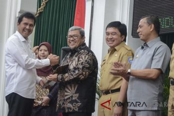 Daerah perlu mal publik