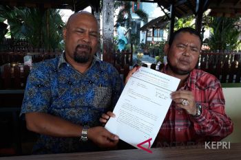 Asyura pertanyakan pengaduan 27 legislator ke BK