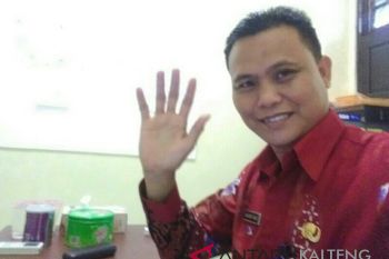 Bahasa Sampit terancam dilupakan generasi penerus