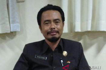 DPRD : dunia soroti sampah Bali