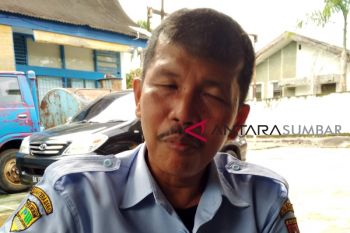 PDAM Tirta Antokan siagakan petugas perbaiki gangguan