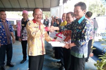 Tiga masalah PDAM Bartim ini harus diselesaikan komprehensif