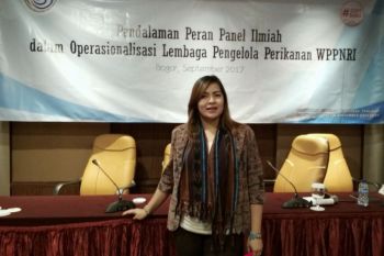 Pengamat: Tak perlu ada pusat kendali kawasan pantai