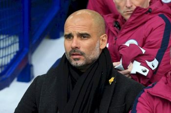 Manchester City tak cemaskan sambutan "panas" di Liverpool