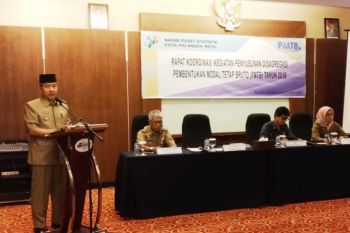 Wali Kota Palangka Raya berharap LKPD 2017 raih WTP