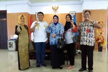 Cabang Dinas Dikbud Wilayah III pusatkan kantor di Poso