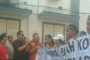 PDIP ikut pemerintah soal rumah dinas DPR