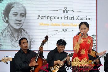 Oknum-Oknum"  perusak Hari Kartini