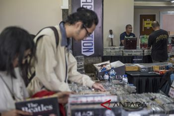 Pasar Koleksi Bandung