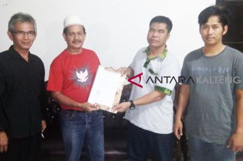 Lagi, Paslon Rama laporkan KPU Bartim ke DKPP RI