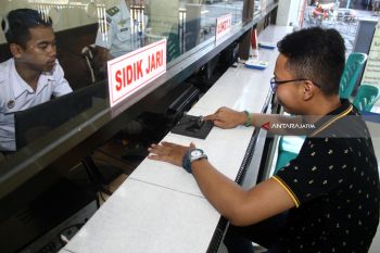 Pelayanan Lapas Berbasis IT
