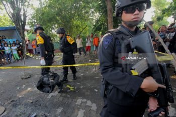 Penemuan Granat