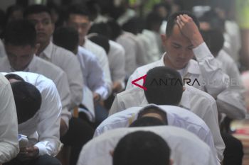 Polda Sumsel Jamin penerimaan Polri tanpa ketebelece