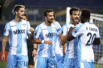 Lazio dan Milan berbagi poin di hasil dan klasemen Liga Italia