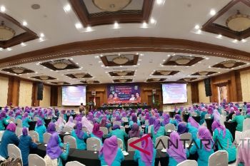 Perempuan Bangsa siap menangkan Sudirman-Ida
