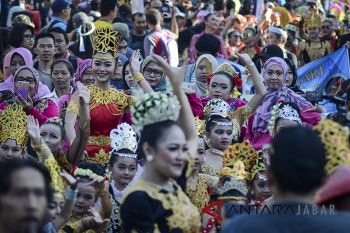 Peringatan Hari Tari Sedunia