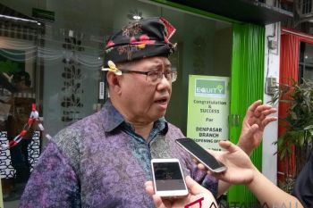 Pengampunan pajak dongkrak realisasi pembiayaan UKM