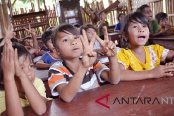 BPS: IPM NTB naik ke urutan 29