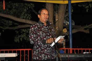 Pemprov Sulteng gelar rakor pilkada serentak 2018