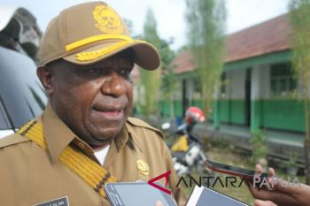 Pemkab Mimika usulkan kuota CASN sebanyak 1.040 formasi