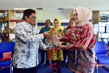 Soni Sumarsono garansi netralitas di Pilgub Sulsel
