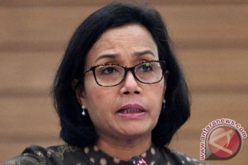 Menkeu: Sebagian defisit BPJS Kesehatan ditutup APBN