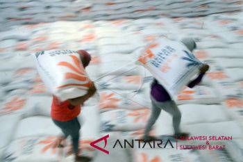 Kesiapan infrastruktur PIB Parepare capai 40 persen