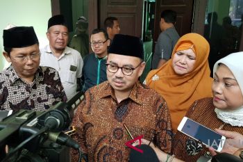 Sudirman Said: Persoalan tak selesai hanya dengan selfie