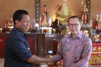 Yayasan Sinar Mas Tao peroleh pembebasan pajak