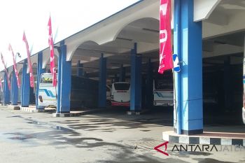 Kemenhub akan kembangkan pembangunan Terminal Tirtonadi