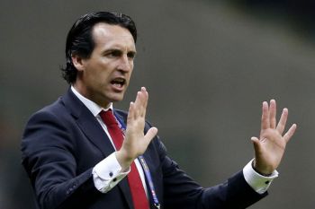 Unai Emery tinggalkan PSG akhir musim