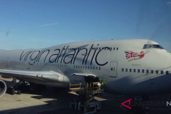 Virgin Air jajaki layanan penerbangan Australia-Kupang