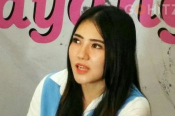Via Vallen penuhi panggilan Polisi
