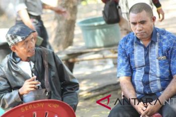 Flores Timur kembangkan bawang merah di lima kecamatan