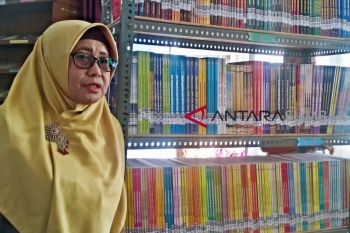 Pesisir Selatan bangun taman bacaan di objek wisata