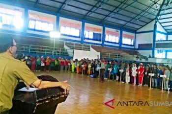 Hendrajoni inginkan O2SN lahirkan atlet berprestasi