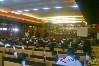 Permudah masuknya investor, legislator sarankan Pemkab Pesisir Selatan kantongi peta investasi