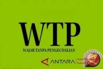 Universitas Hasanuddin raih WTP sembilan kali