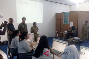 Kelulusan SMA di Lamandau ditarget 100 persen