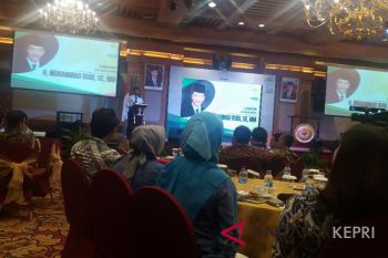 Wali Kota : Jumlah pengusaha harus lebih banyak