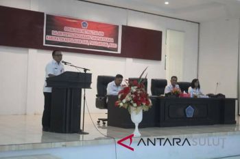 BKPP-SDM Sitaro keluarkan lima imbauan bagi ASN soal netralitas Pilkada