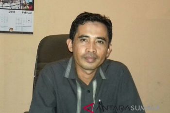 Lakukan pencocokan dan penelitian, KPU Tanah Datar turunkan 1.246 pantarlih