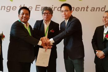 Dua hari BP Batam gaet investor Tiongkok