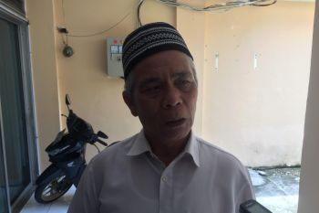 Pedagang Pasar Ateh Bukittinggi melapor ke Komnas HAM, ini yang diadukan