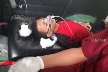 Seorang atlet asal Mentawai tewas keracunan asap genset